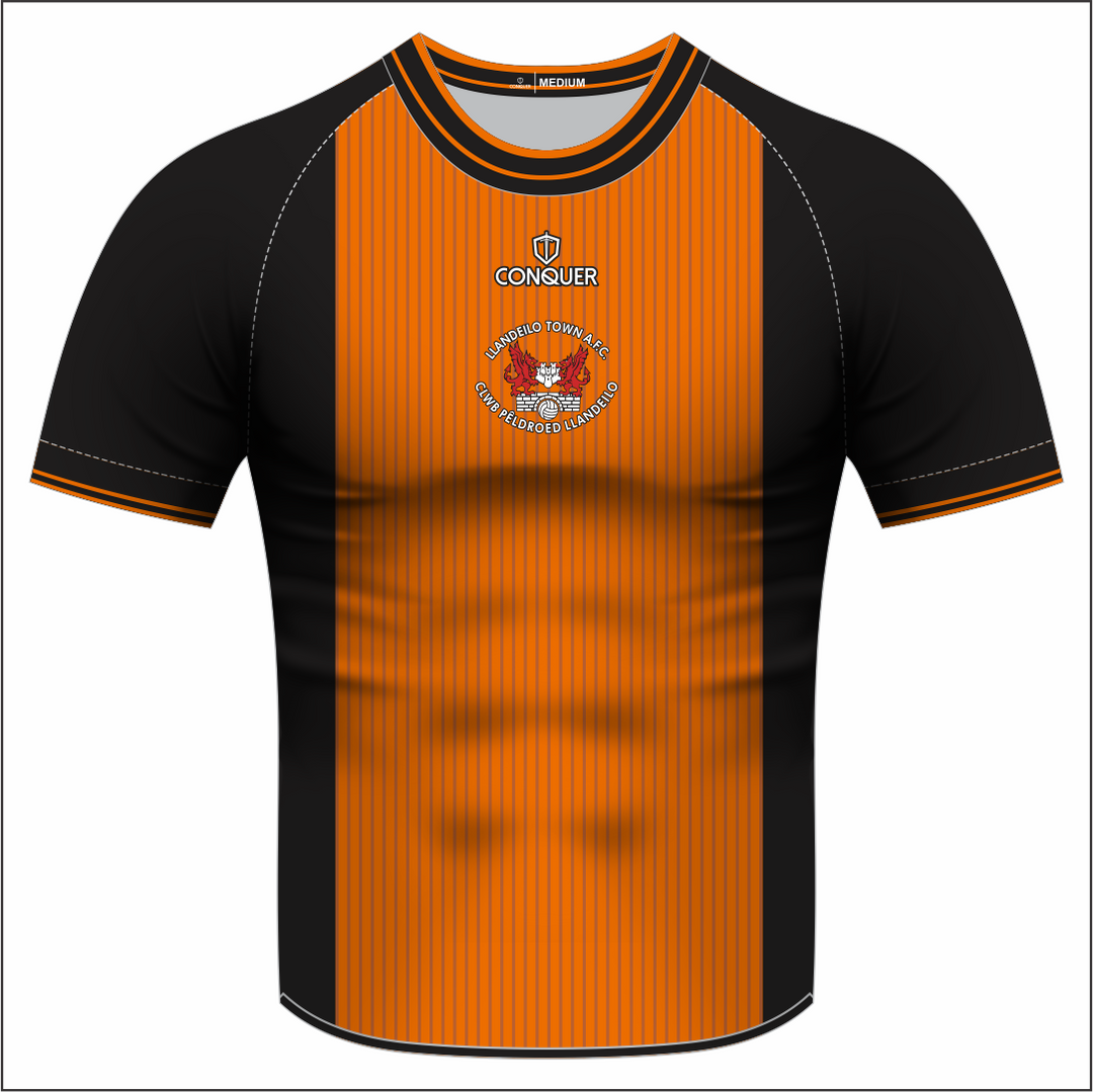 Llandeilo AFC Sublimated T-Shirt