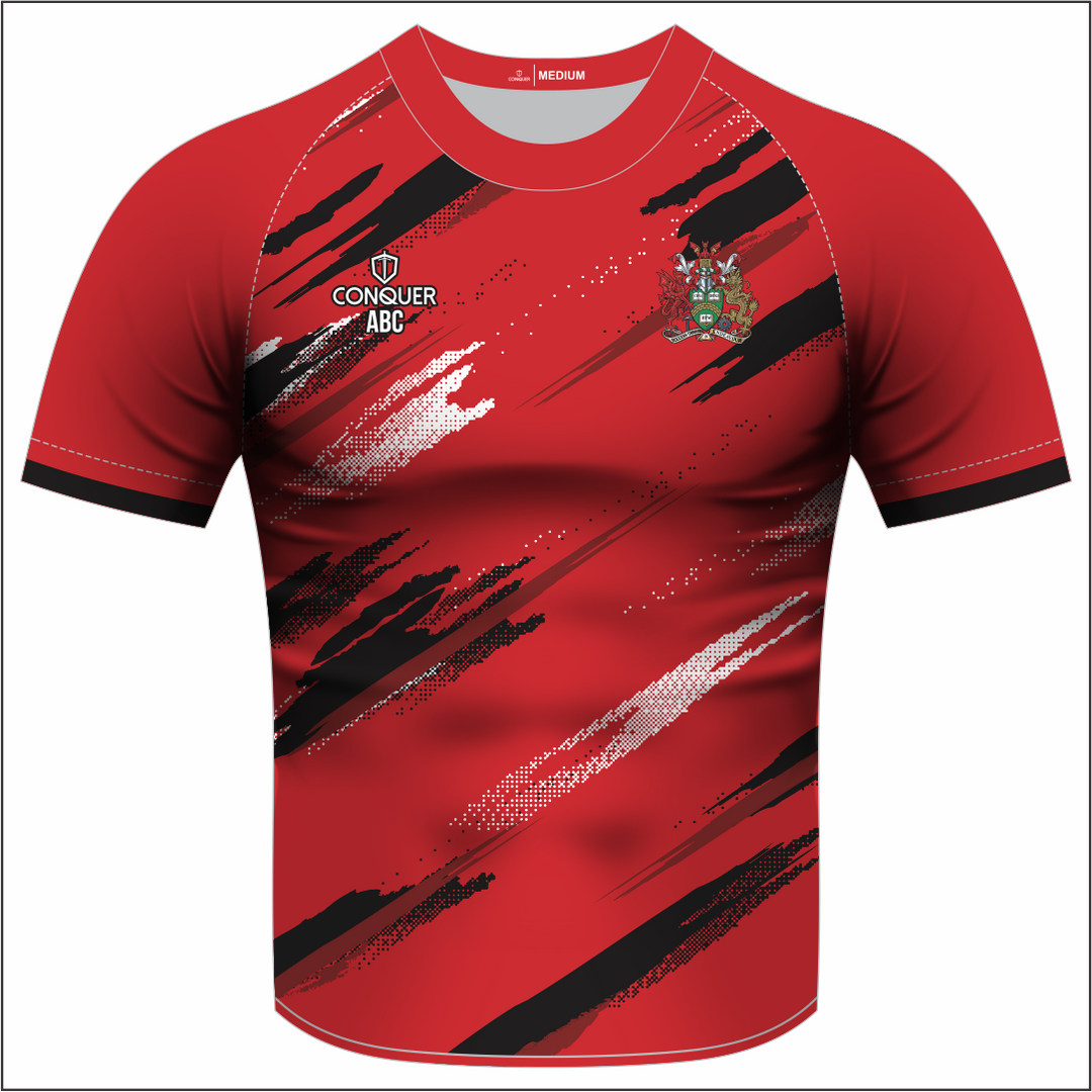 UOSW Sublimated T-Shirt