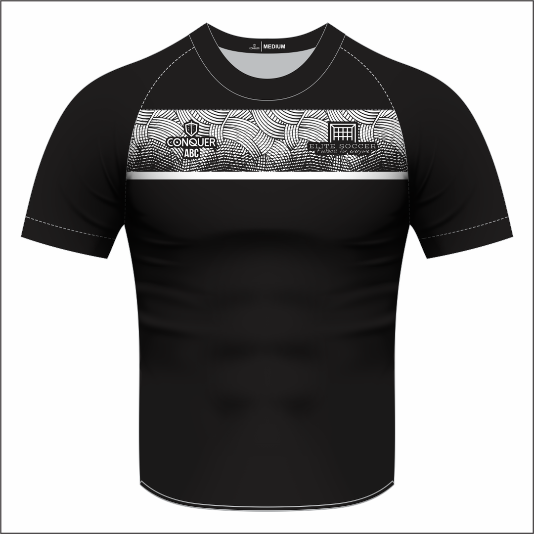 Elite Soccer Sublimated T-Shirt