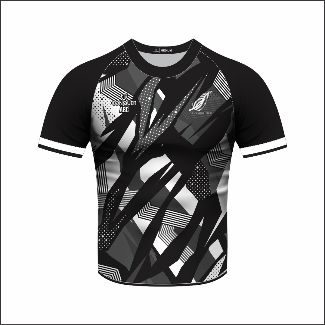 Neyland RFC Sublimated T-Shirt KIDS