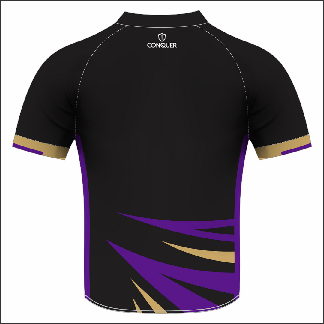 Crynant RFC Sublimated T-Shirt