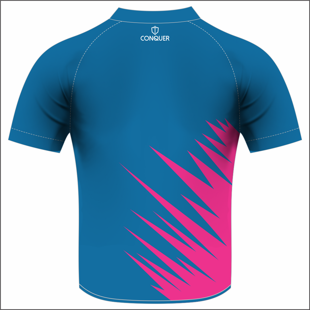 Haverfordwest Girls Hub Sublimated T-Shirt  Kids