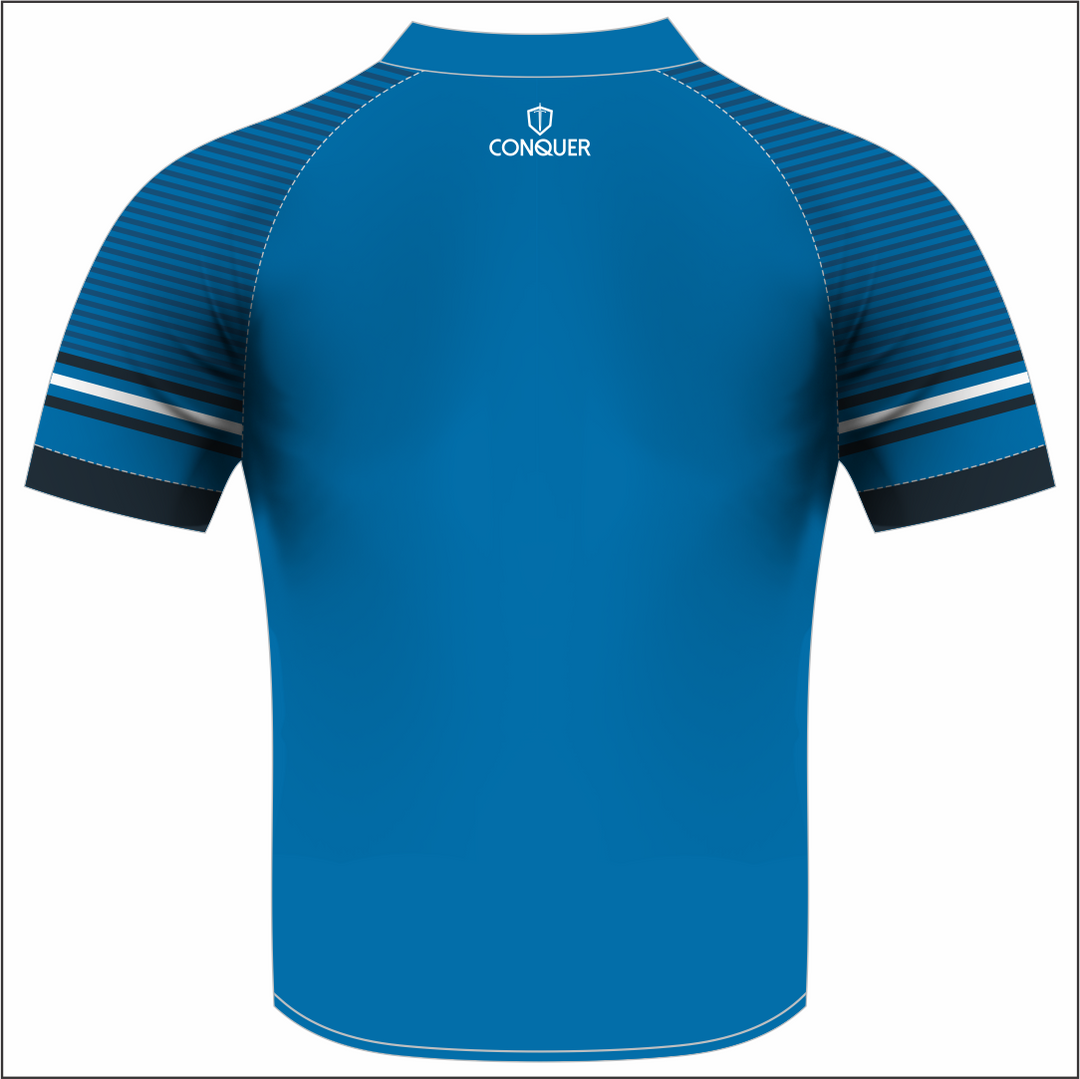Loughor RFC 1XV Sublimated T-Shirt KIDS
