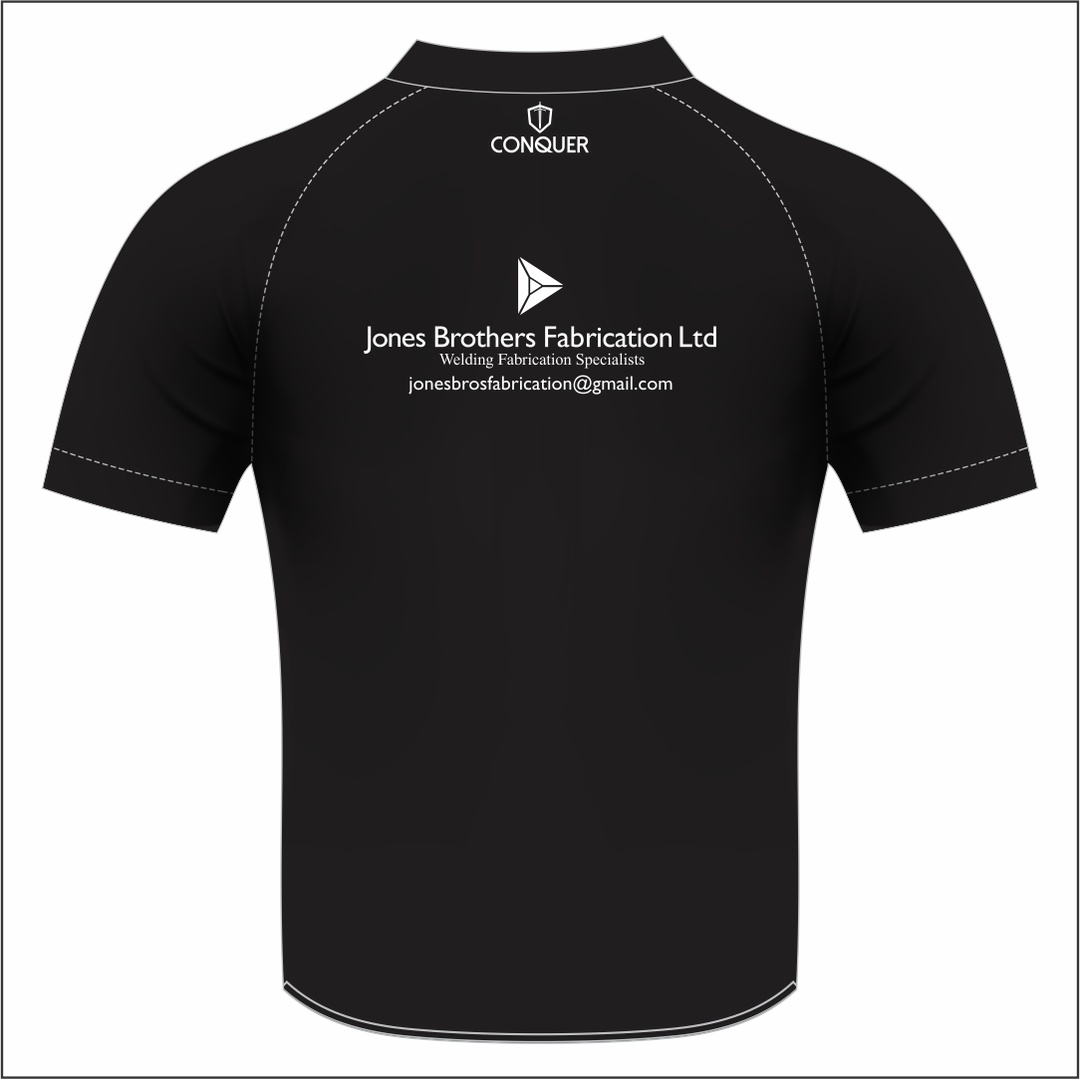 Elite Soccer Sublimated T-Shirt