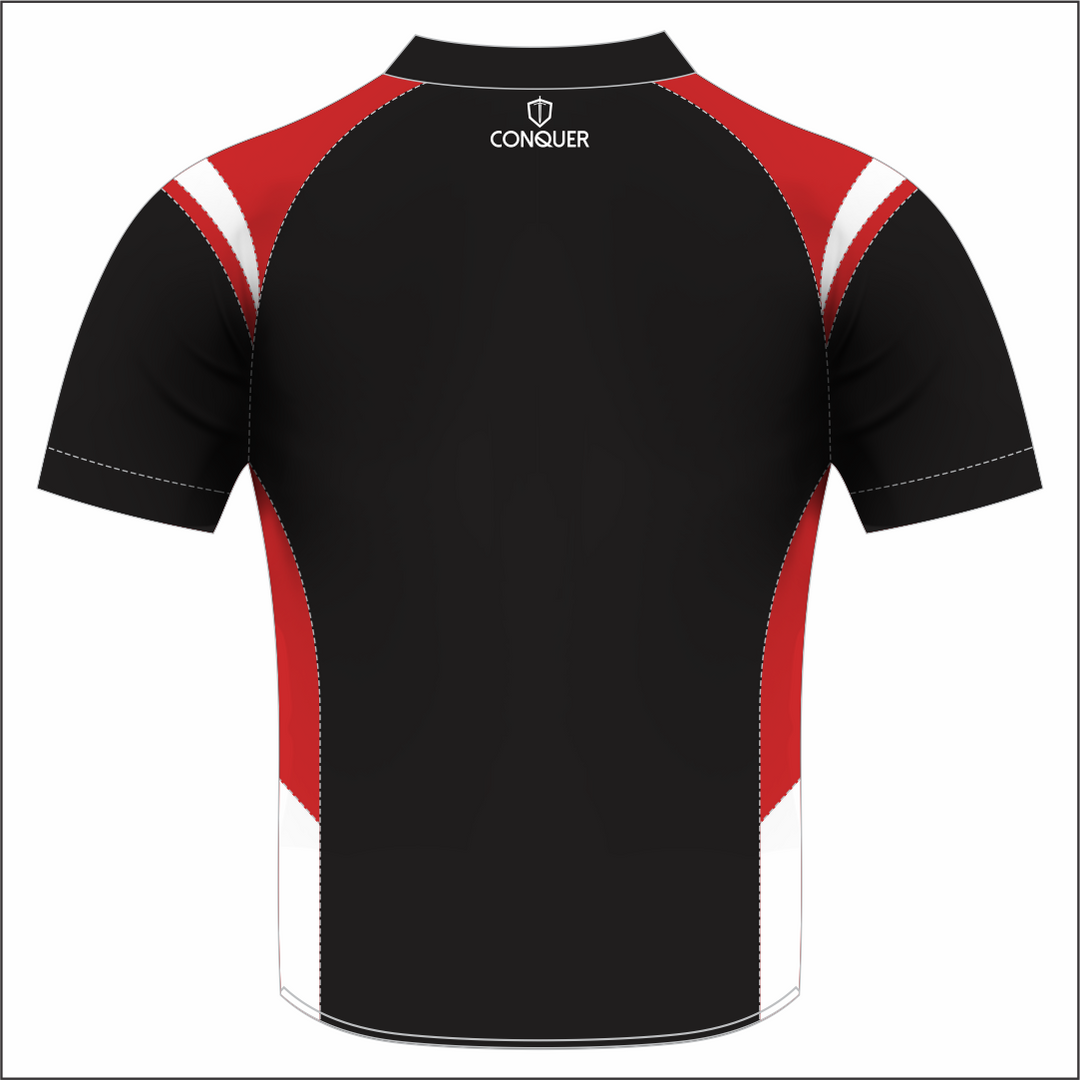 NPTC Coaches Sublimated Polo Shirt