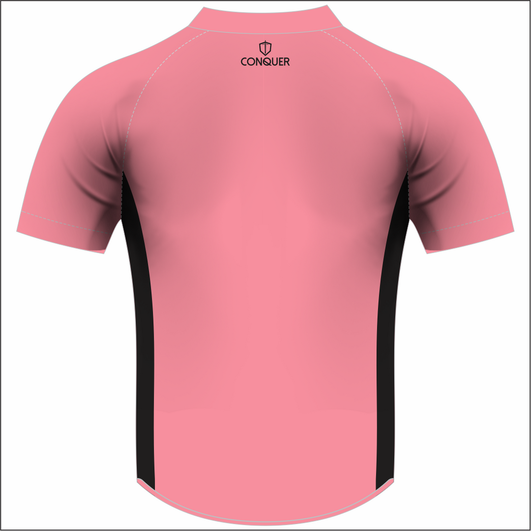 Garnant Golf Sublimated Polo Shirt KIDS
