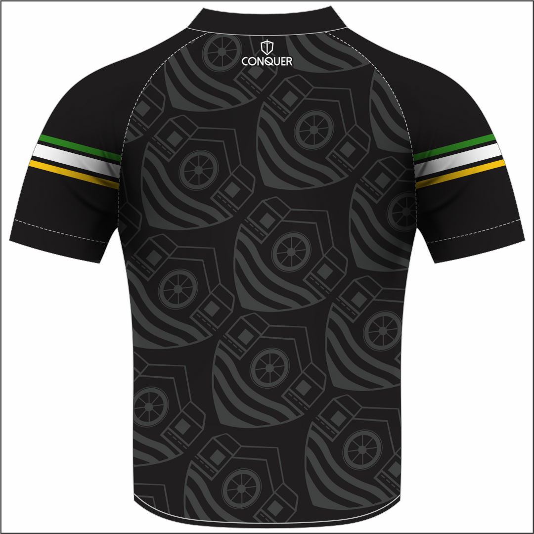 Felinfoel RFC Sublimated T-Shirt KIDS