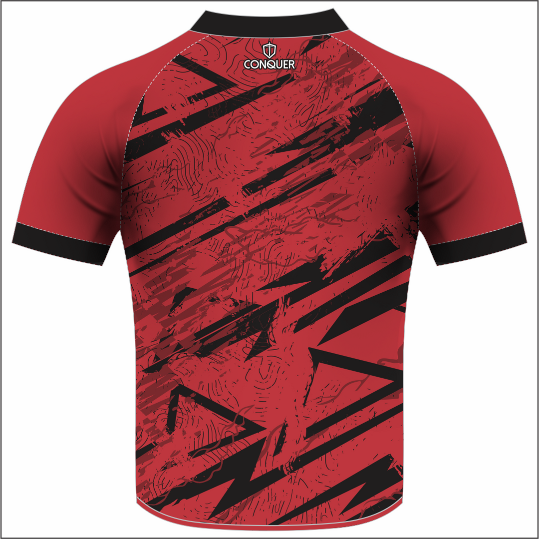 Griffithstown FC Sublimated T-Shirt