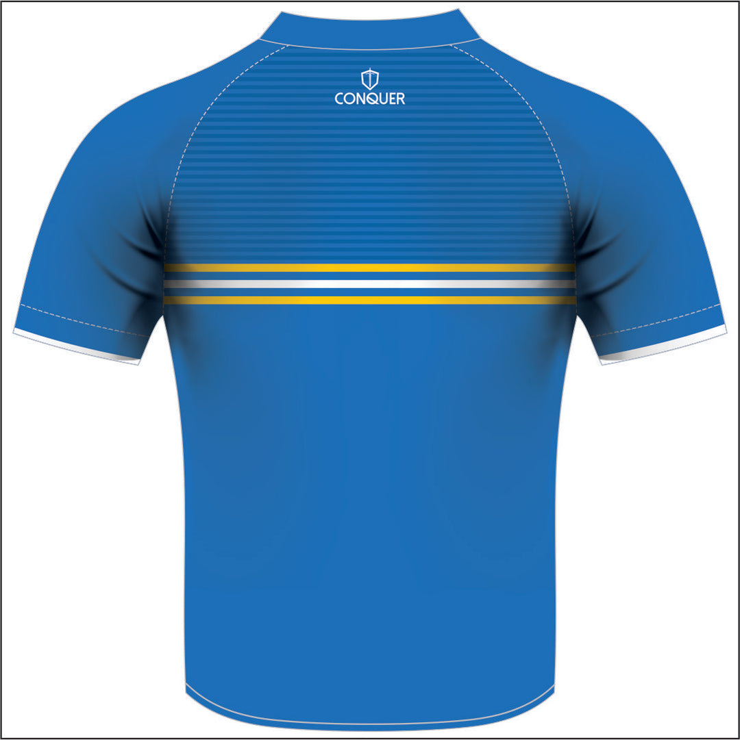 Penallta RFC Sublimated T-Shirt