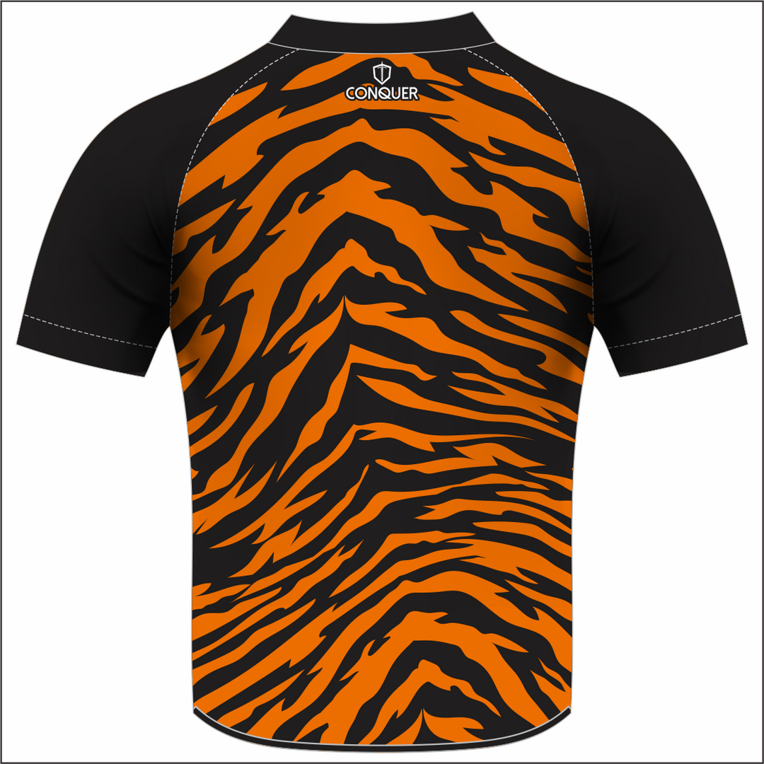 Llandeilo AFC Juniors Sublimated T-Shirt