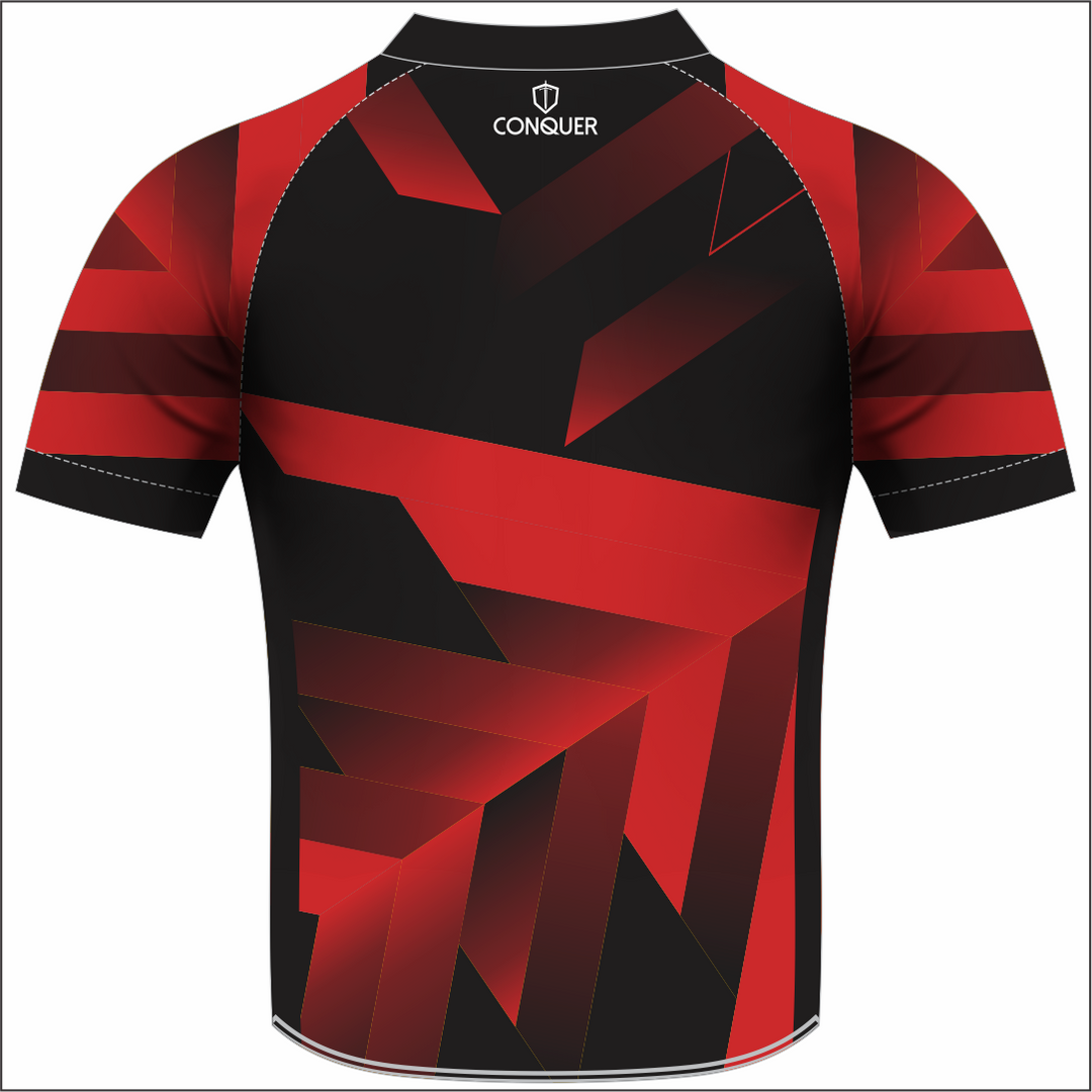 Bonymaen RFC U14 Sublimated T-Shirt