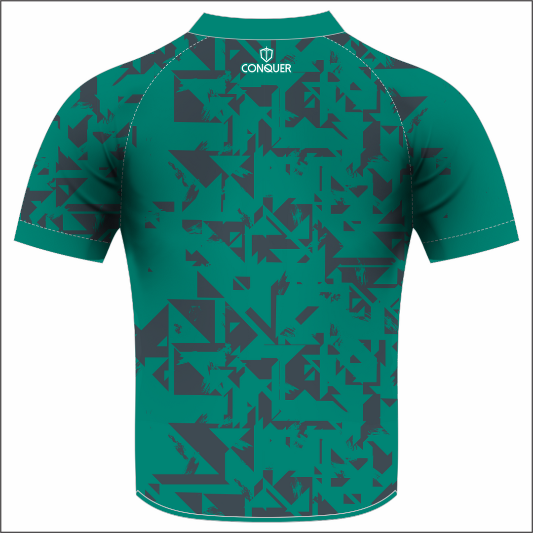 Ysgol Bro Dinefwr GCSE Sublimated T-Shirt