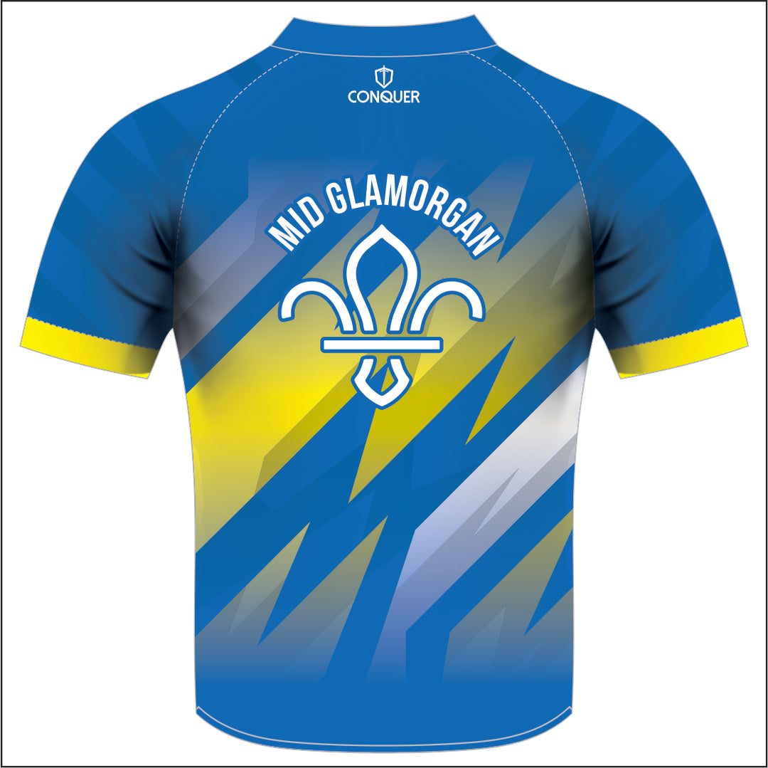 Mid Glam MGA Sublimated T-Shirt KIDS