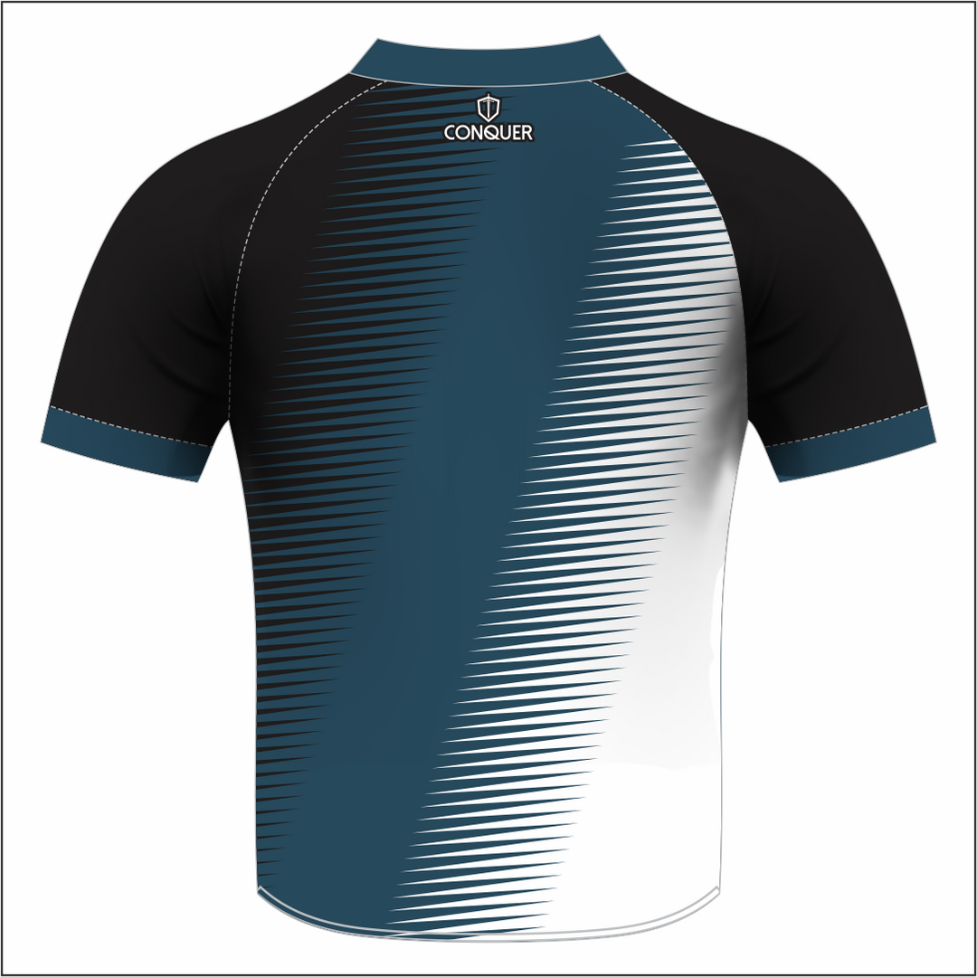 Ysgol Cross Hands Sublimated T-Shirt Kids