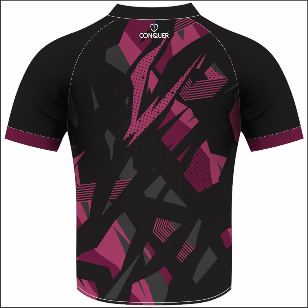 Stedham FC Sublimated T-Shirt
