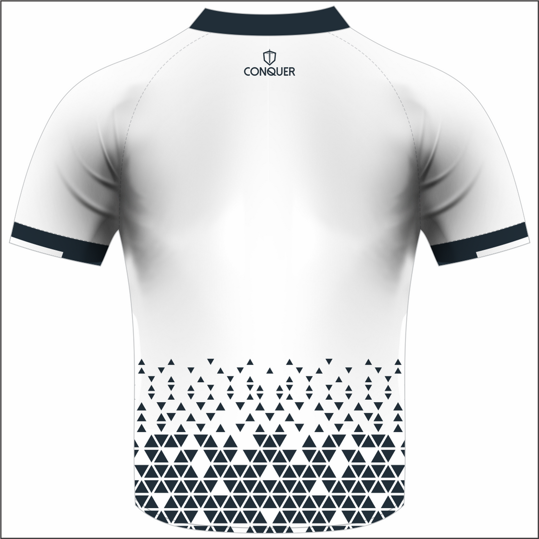 SSRU U16s (Whites EAST) Sublimated T-Shirt