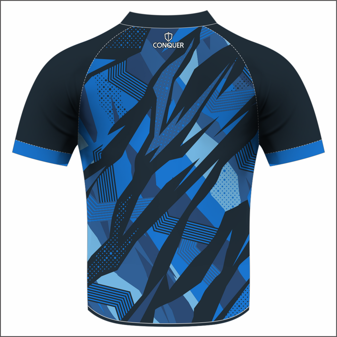 Loughor RFC Sublimated T-Shirt