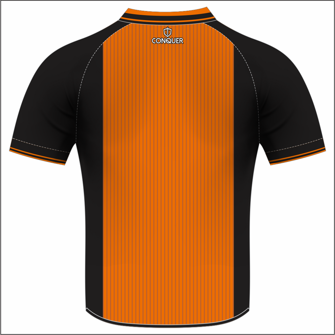 Llandeilo AFC Sublimated T-Shirt
