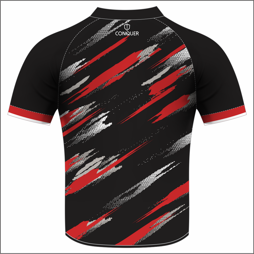 Bancffosfelen AFC Sublimated T-Shirt KIDS