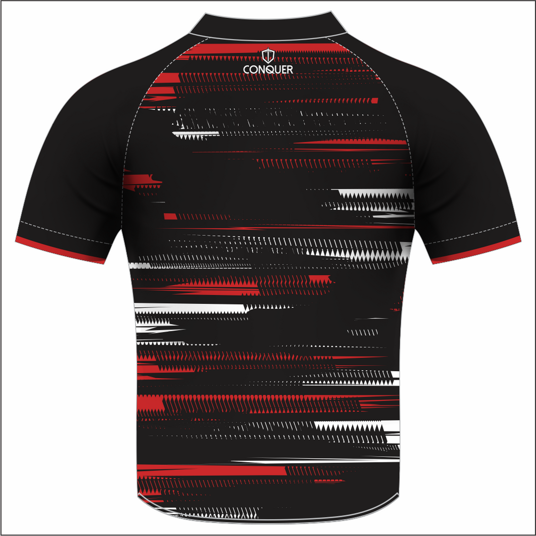NPTC Sport Sublimated T-Shirt