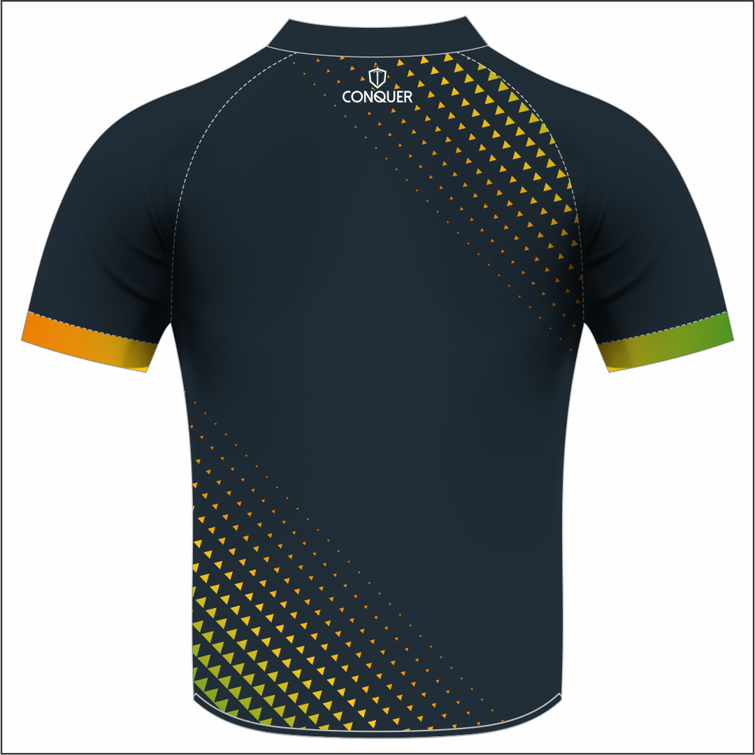 Coleg Sir Gâr - ILS Sublimated T-Shirt