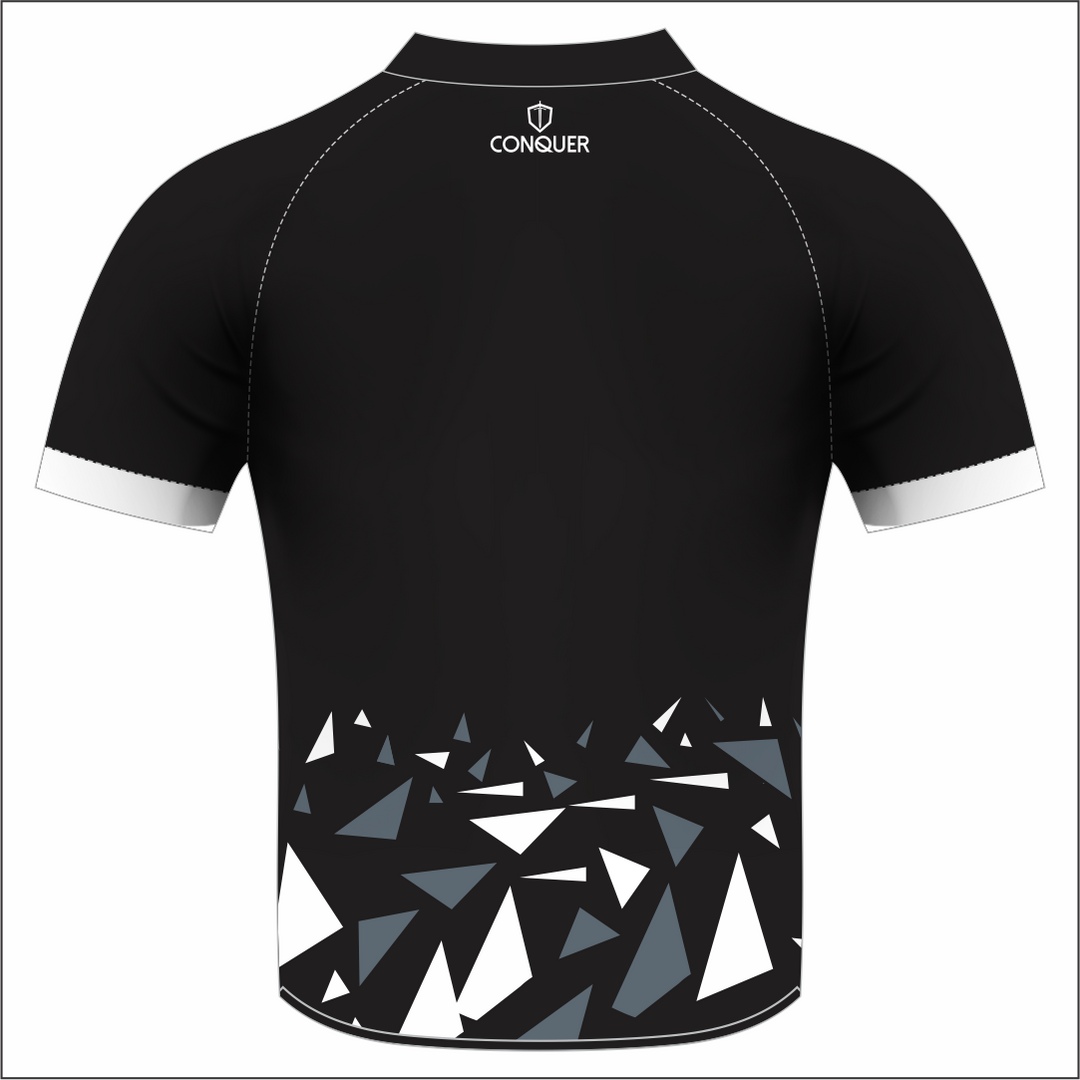 Tumble RFC Sublimated T-Shirt