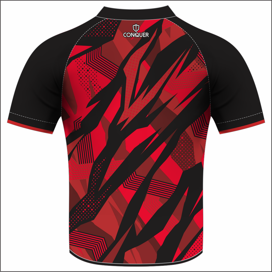 Penybanc RFC Club Sublimated T-Shirt