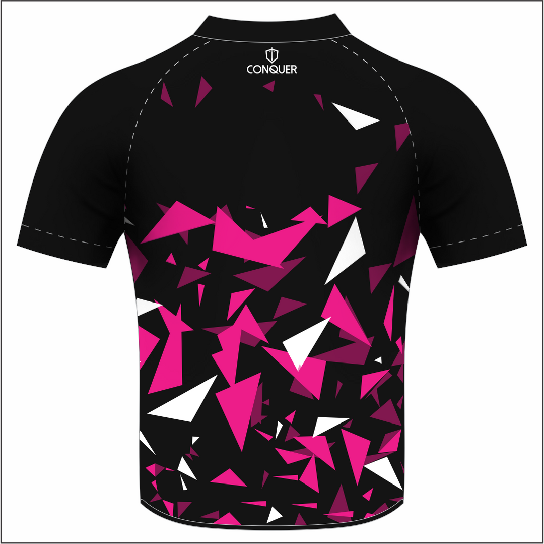 Tumble Colts Ladies FC Sublimated T-Shirt Kids