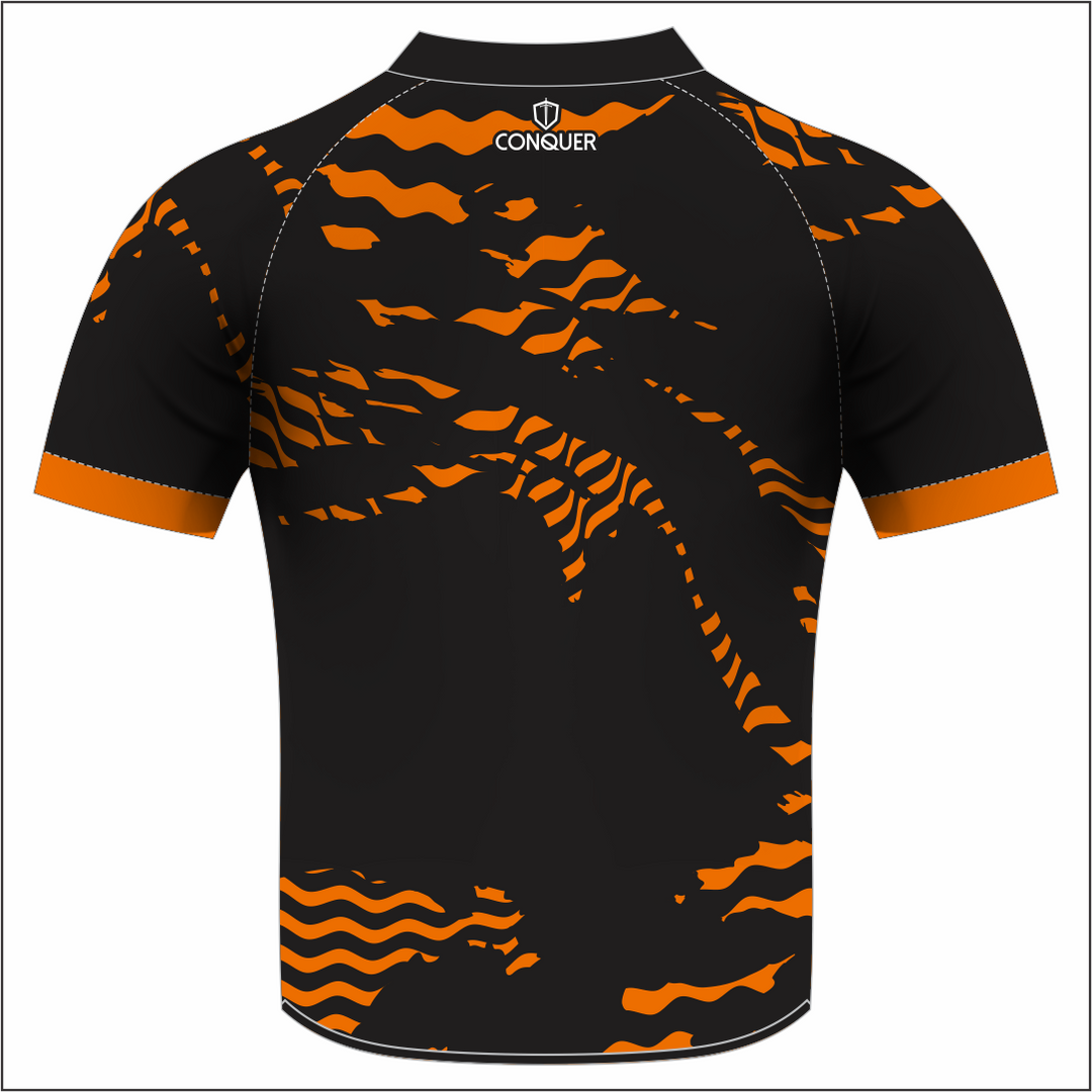 Fishguard Flyers Sublimated T-Shirt