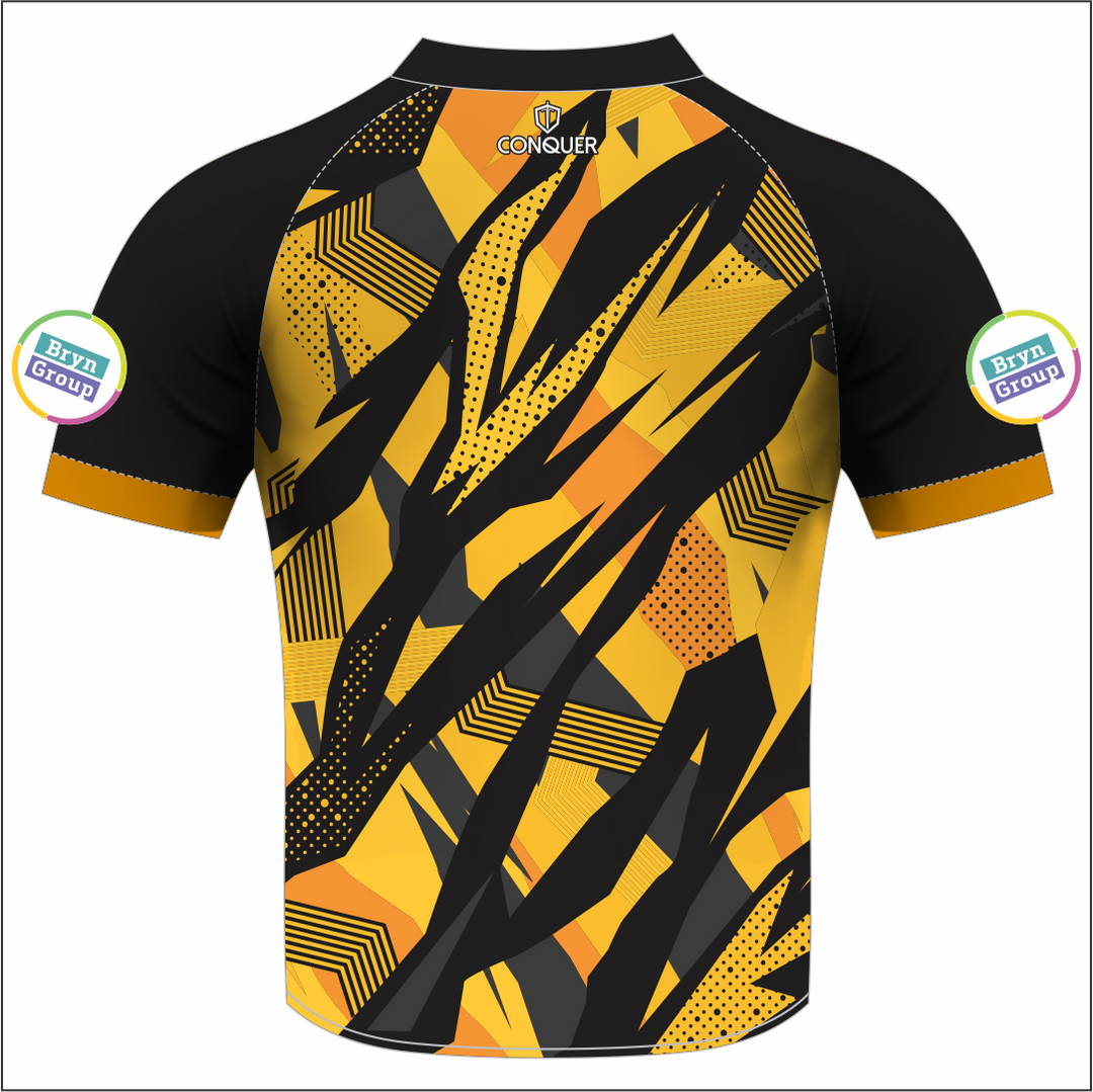 Deri RFC Sublimated T-Shirt Kids (NEW)
