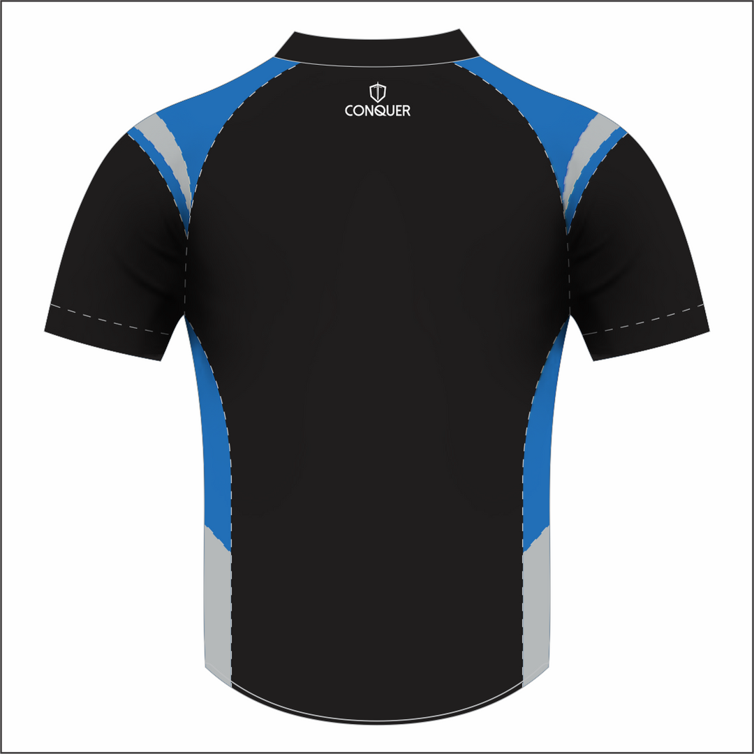 Alltwen Touch RFC Seniors Sublimated Polo Shirt