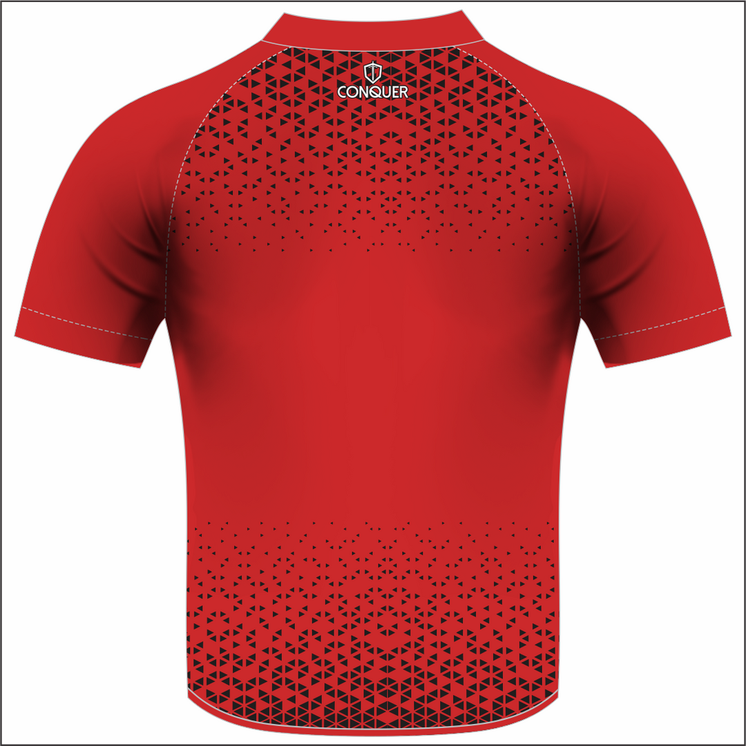 New Panteg Seniors RFC Sublimated T-shirt