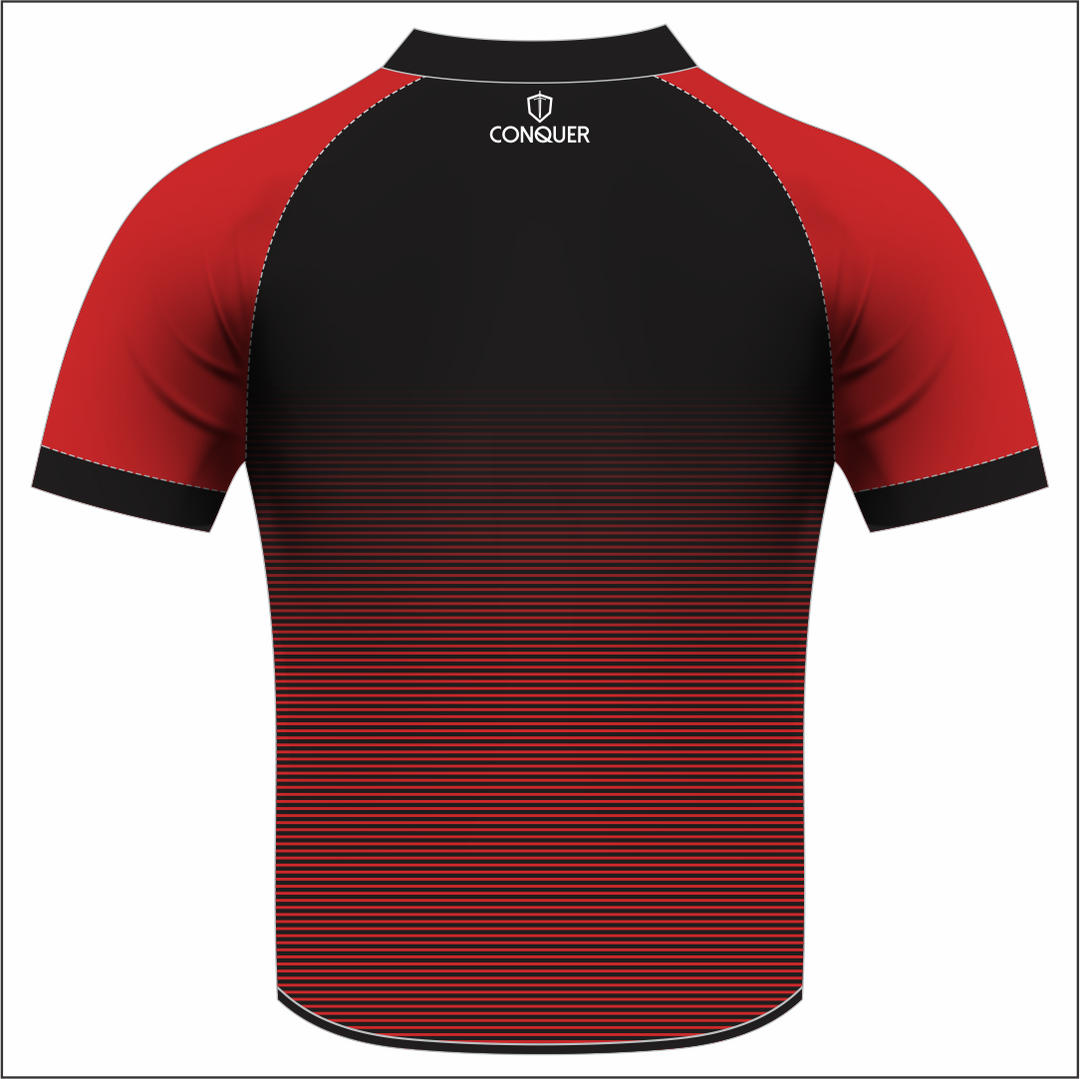 Ysgol Bryn Teg Sublimated T-shirt