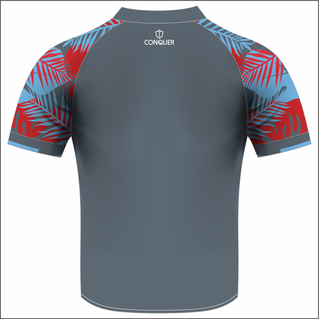 Butchers 7s Sublimated T-Shirt