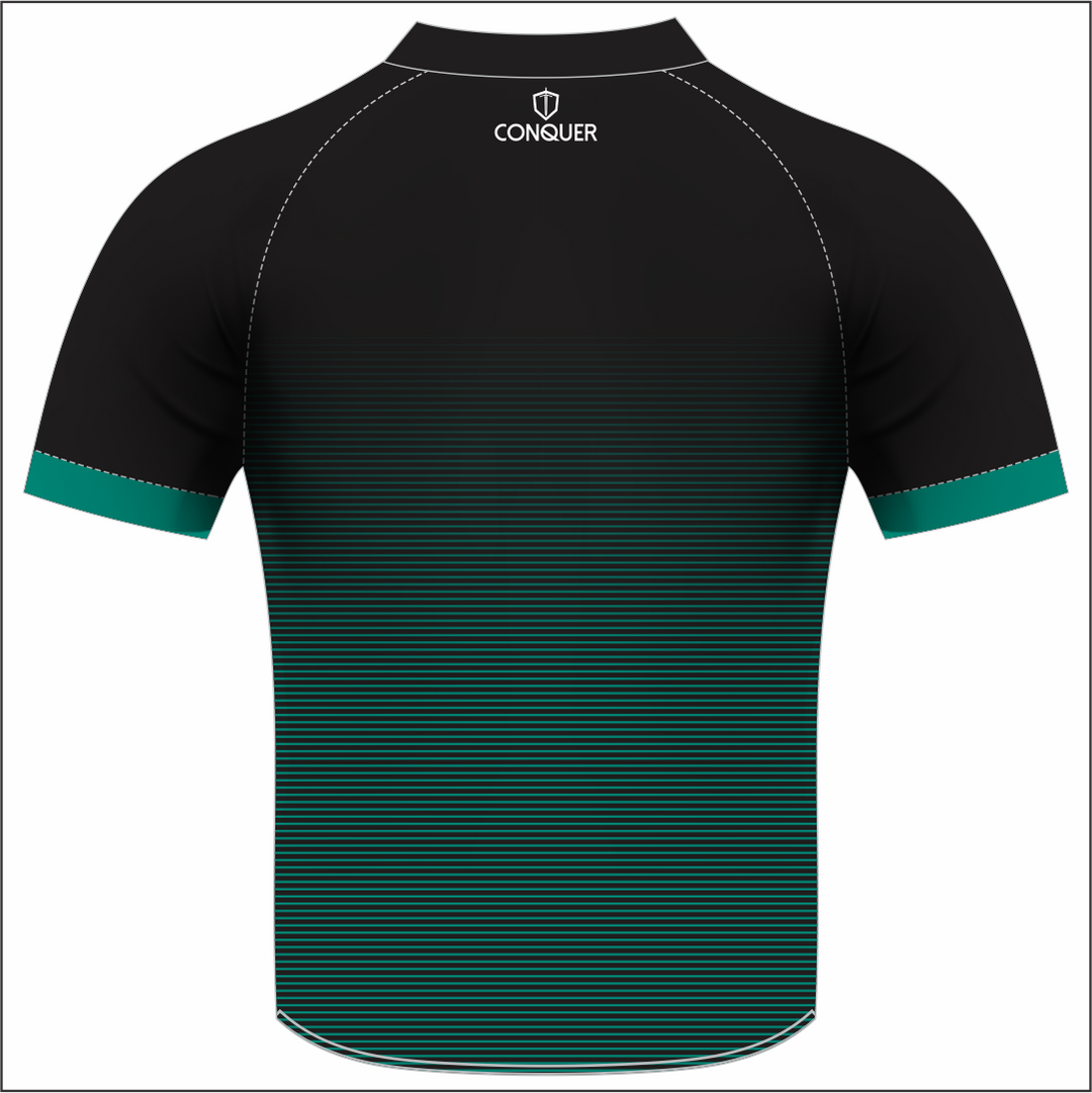 Ysgol Gymraeg Lon Las Sublimated T-Shirt