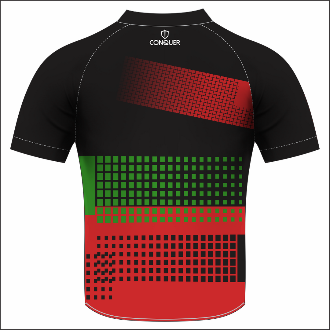 Yobs Sublimated T-Shirt Kids