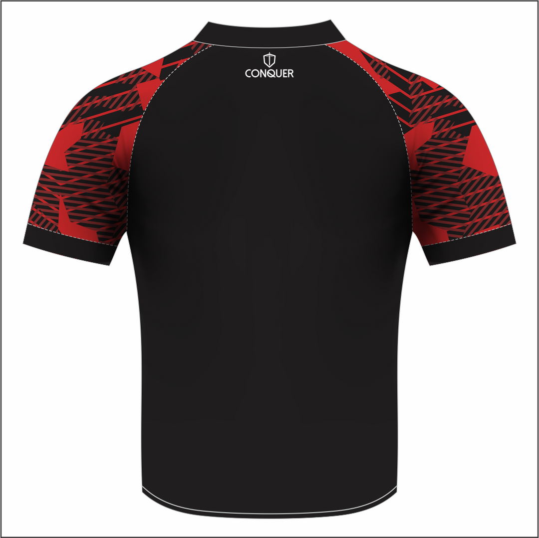 Pontypridd Pendragons  Sublimated T-Shirt  Kids