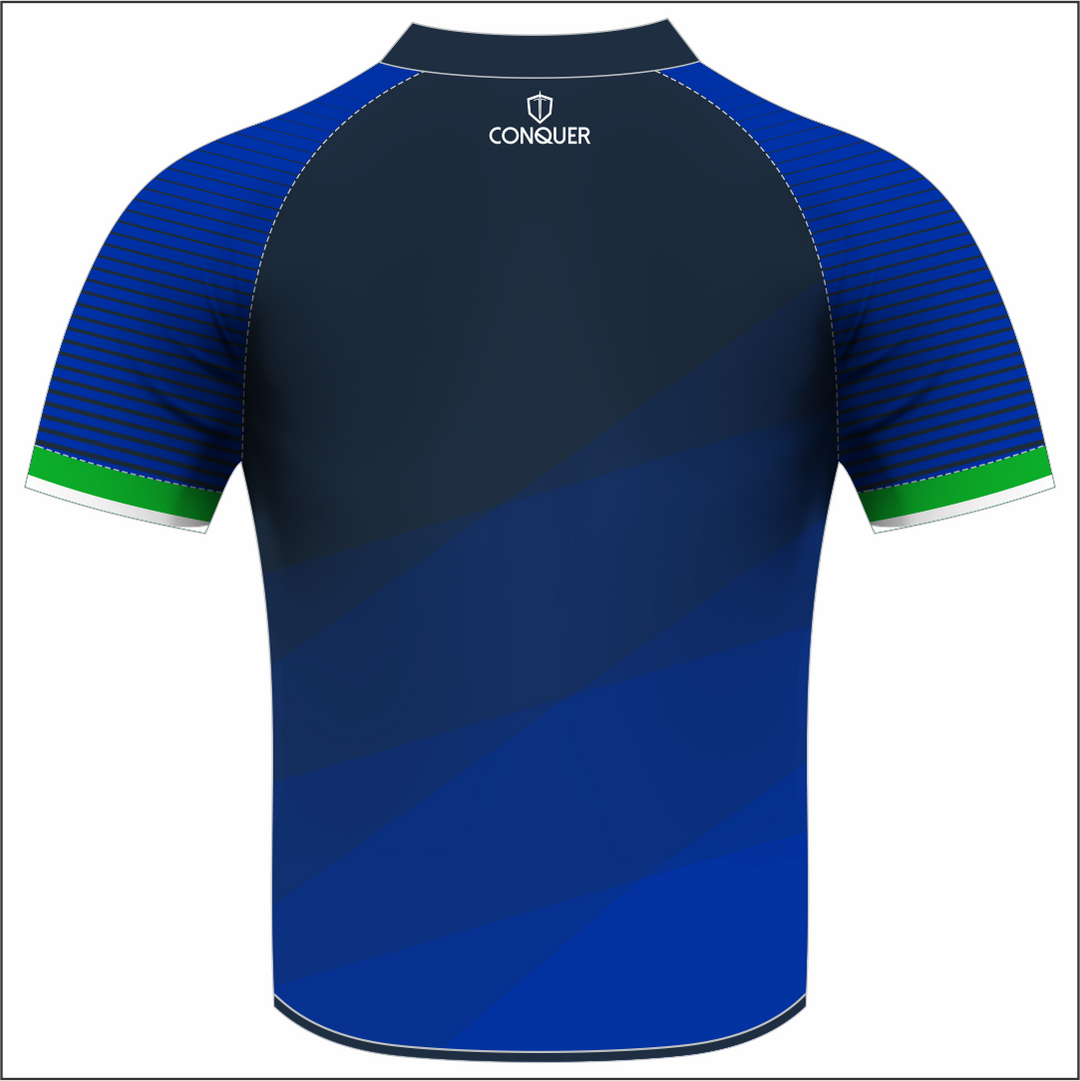 Ysgol Bro Dur Sublimated T-Shirt