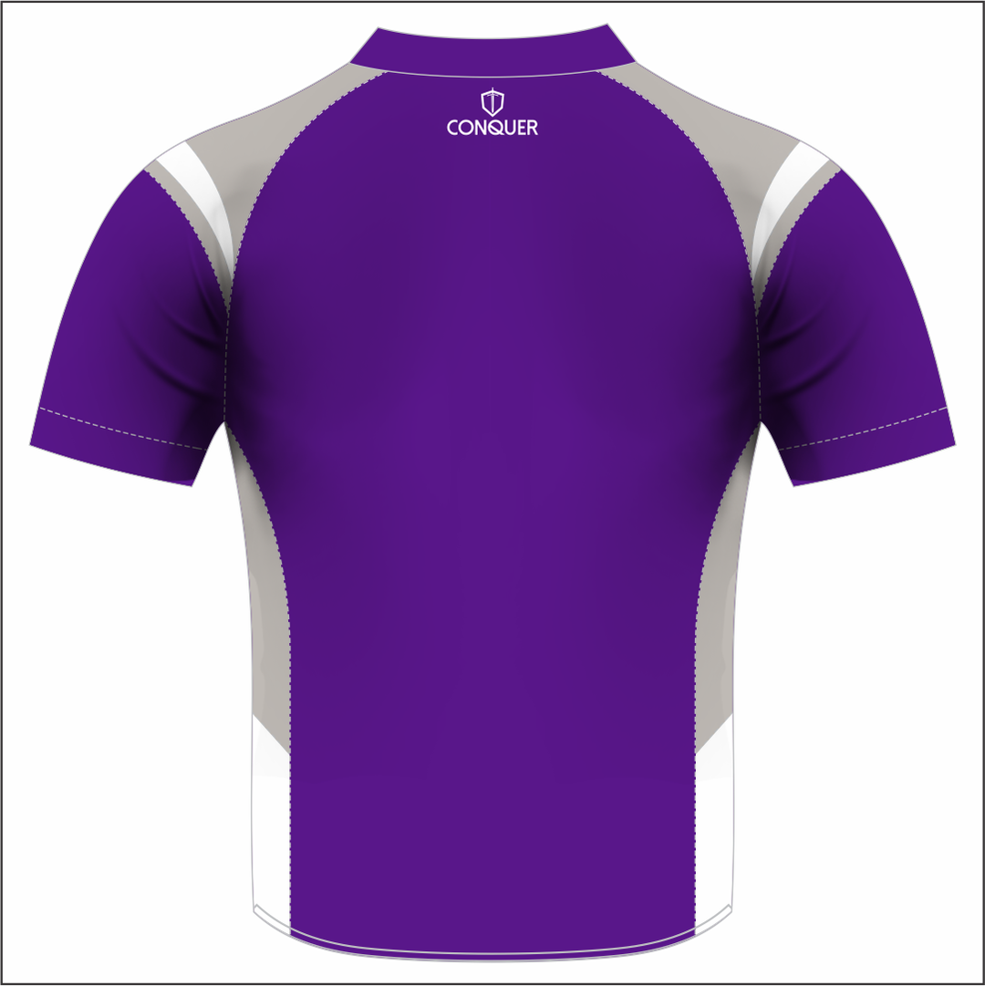 Port Talbot Ladies Bowls Sublimated T-Shirt