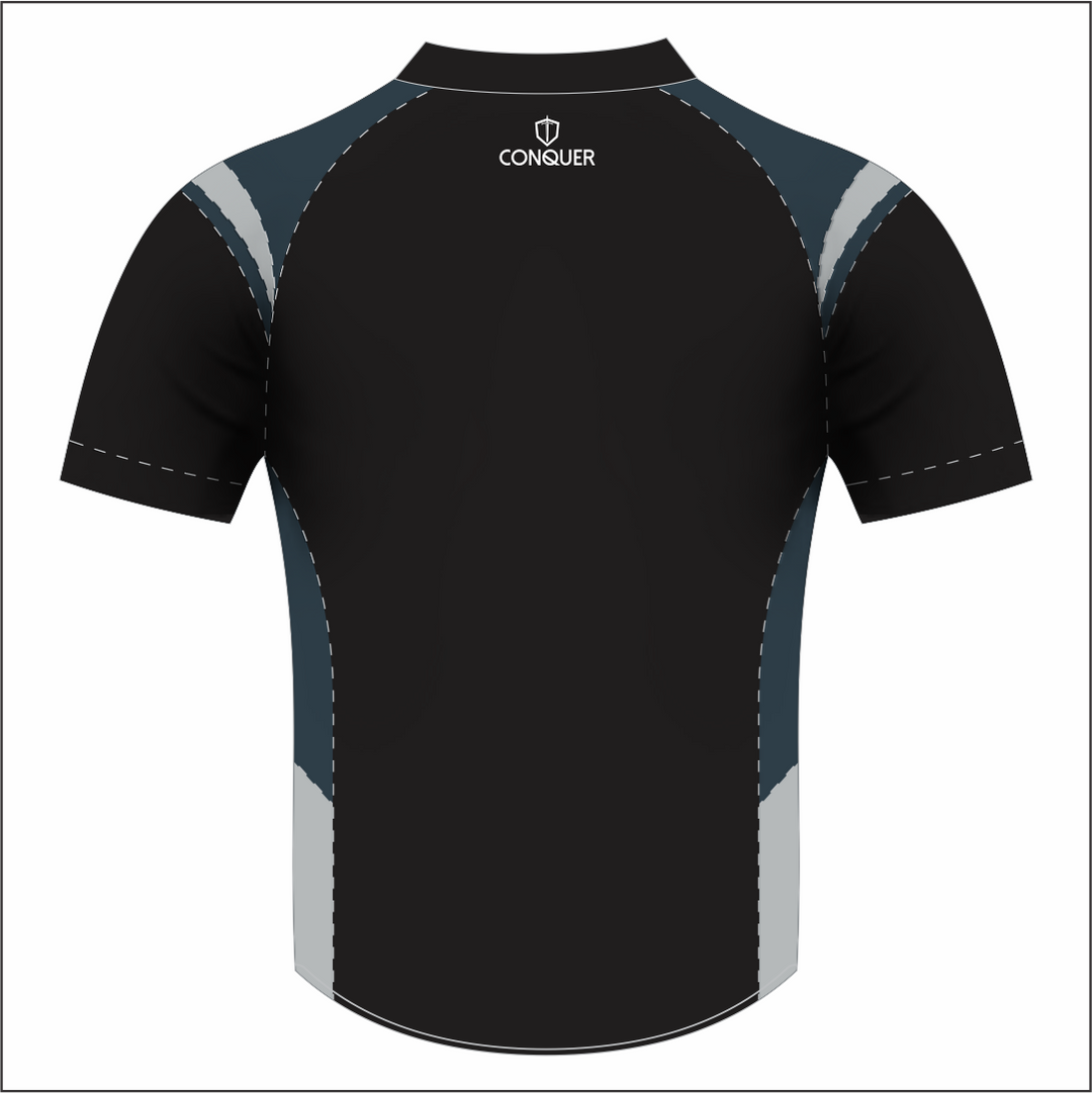 Alltwen Touch RFC Mens Sublimated Polo Shirt