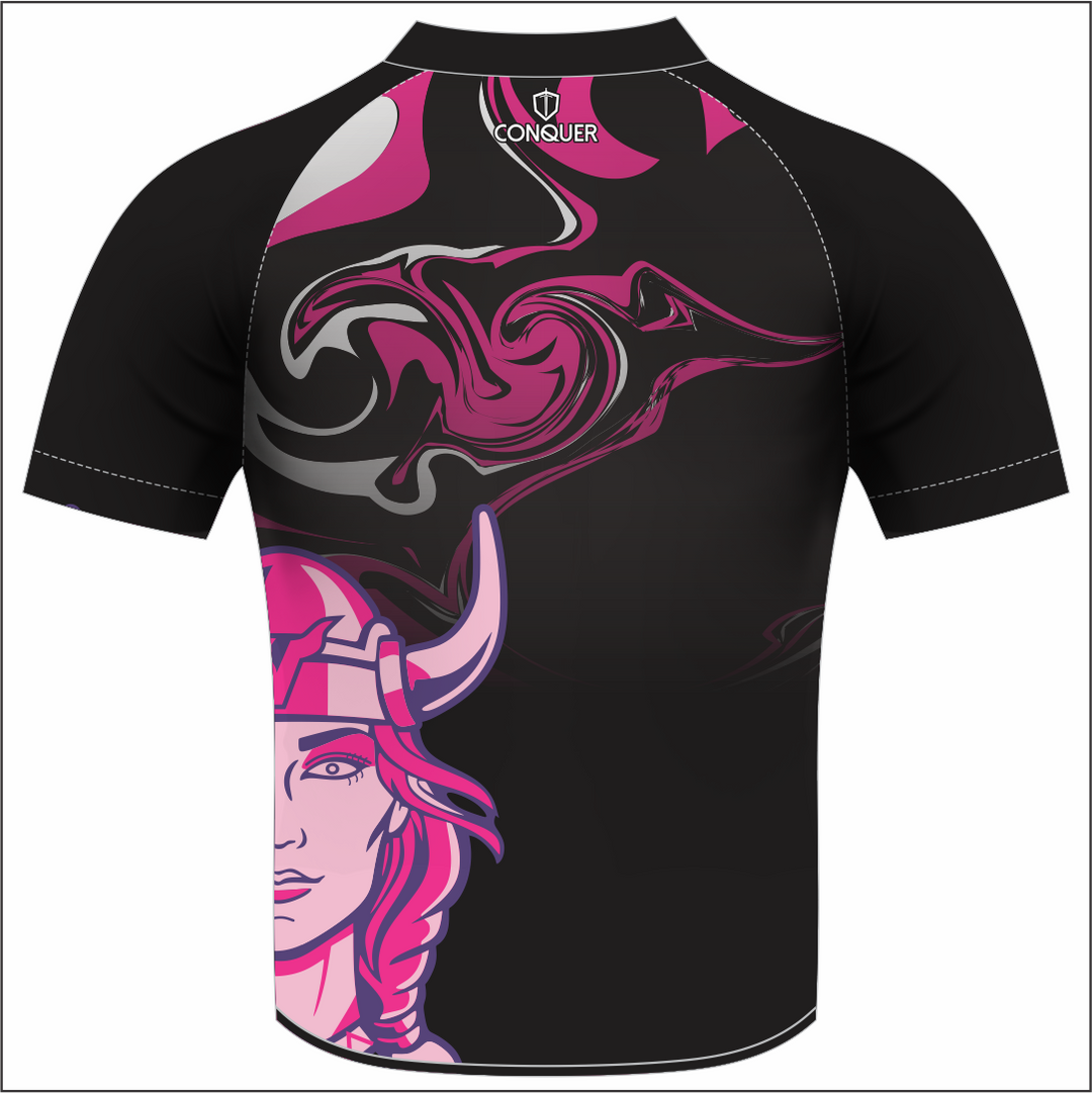 Saxonettes Sublimated T-Shirt