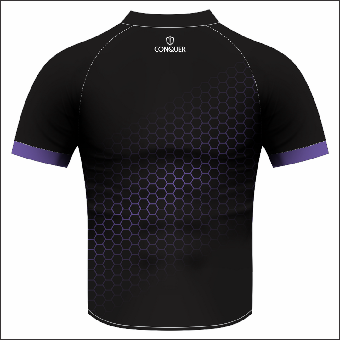 Afan Nedd Tawe Netball Sublimated T-Shirt