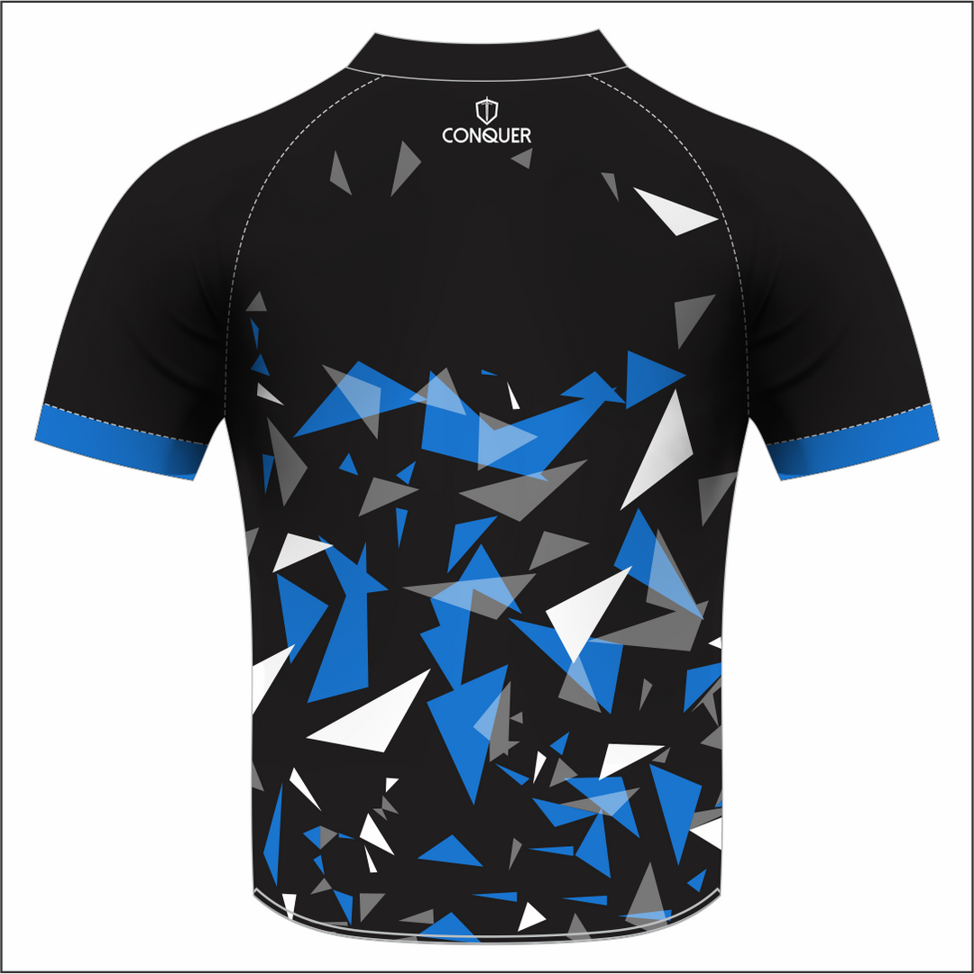 Pontyberem RFC Sublimated T-Shirt
