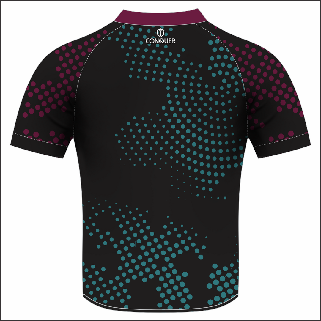 Wildboars RFC Sublimated T-Shirt Kids