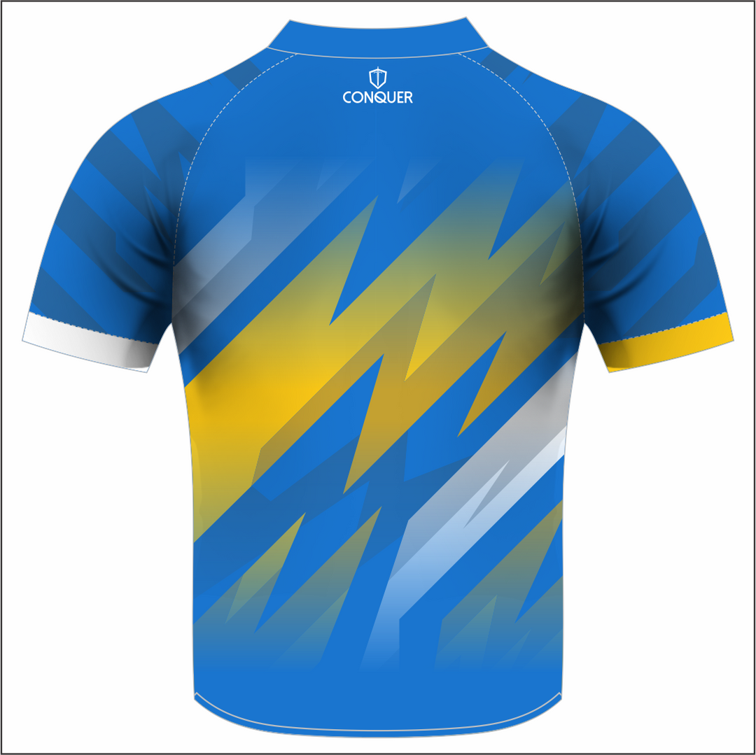 Penallta RFC JUNIORS Sublimated T-Shirt