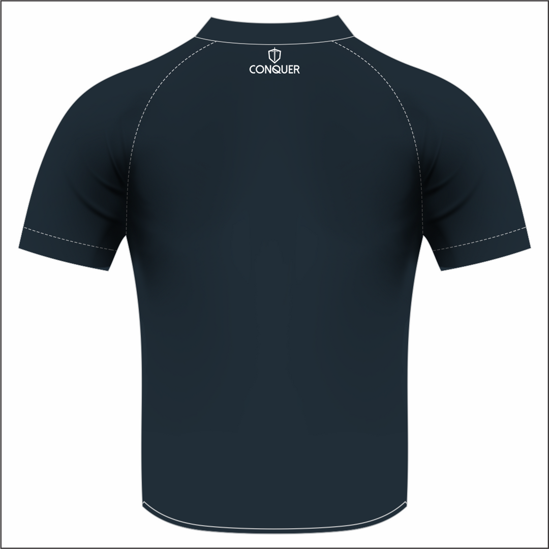 Cwmllynfell RFC Sublimated T-Shirt