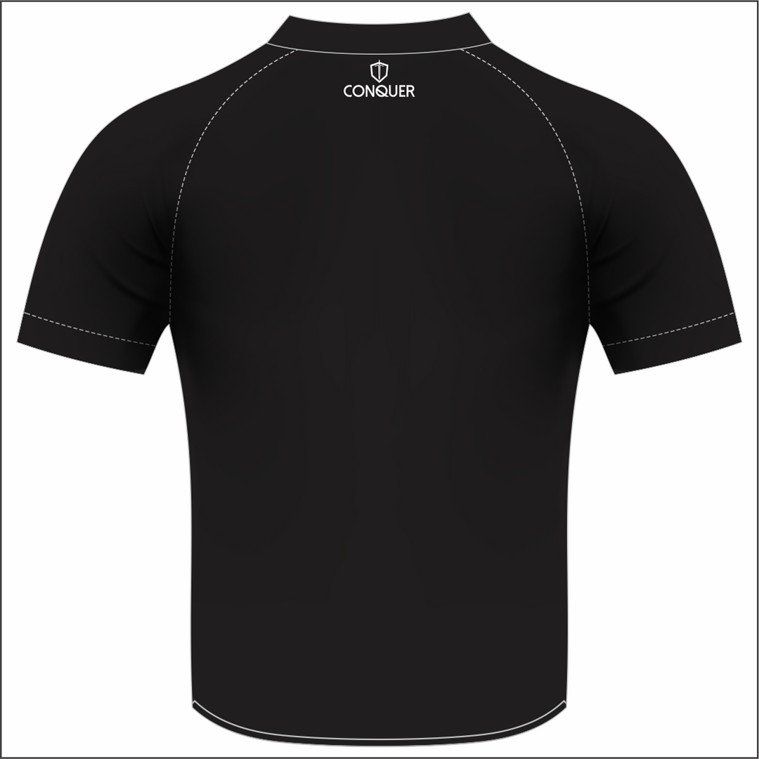 Merthyr RFC Sublimated T-Shirt