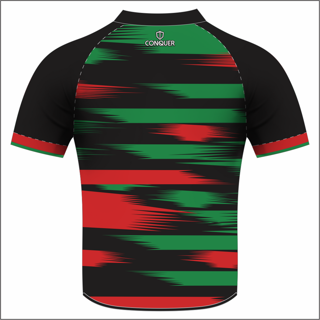 Dunvant RFC Sublimated T-Shirt Kids