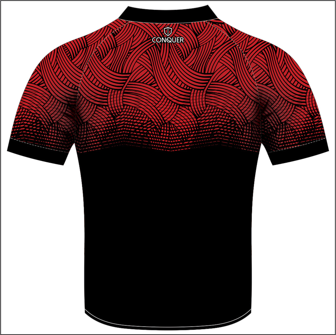 Gorseinon RFC Sublimated T-Shirt KIDS