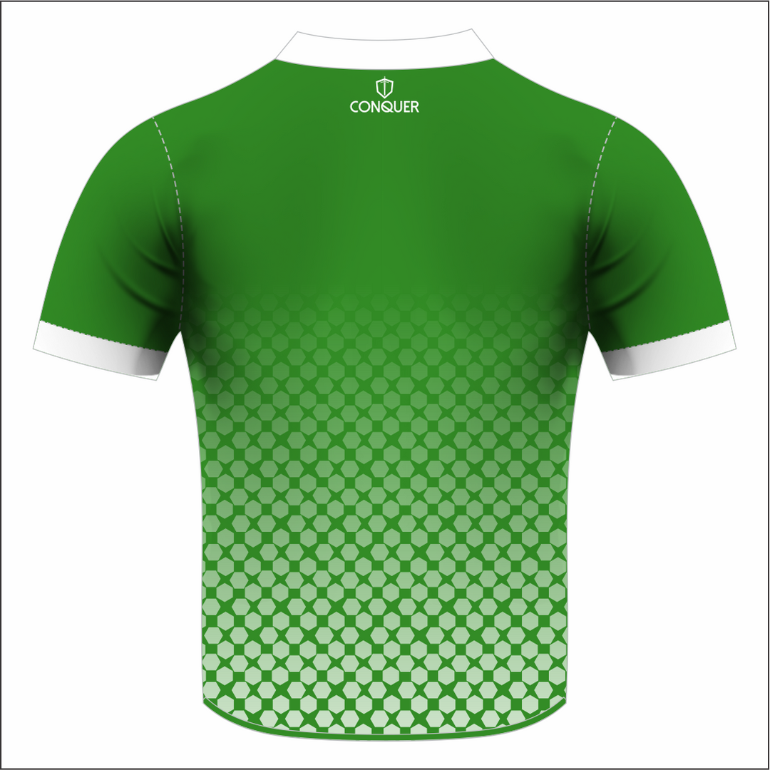 Whitland RFC Sublimated T-Shirt Kids